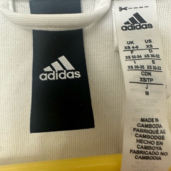 Adidas Jacket - Picture 3 of 5